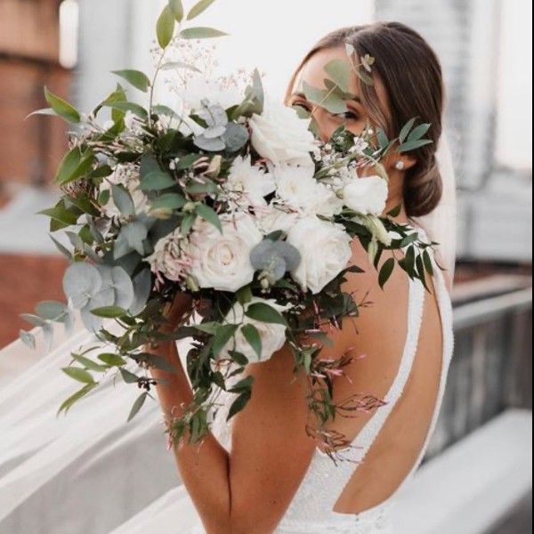 One Stop Wedding Shop