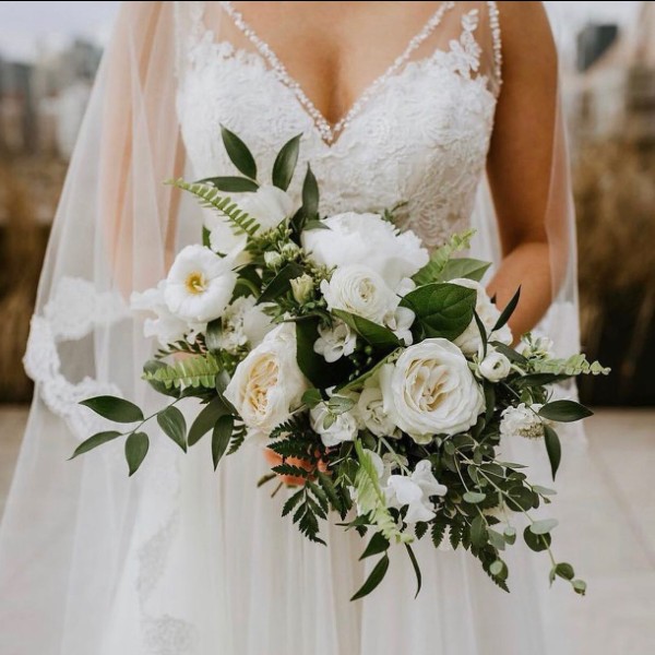 One Stop Wedding Shop