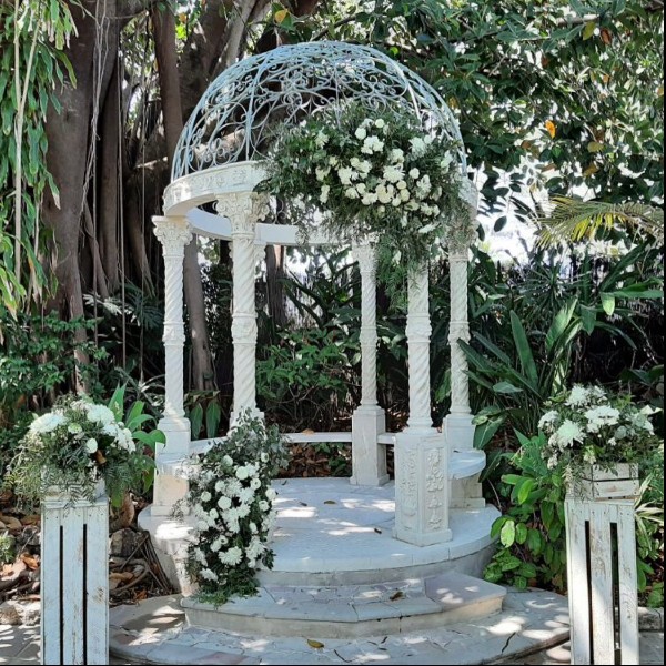 One Stop Wedding Shop