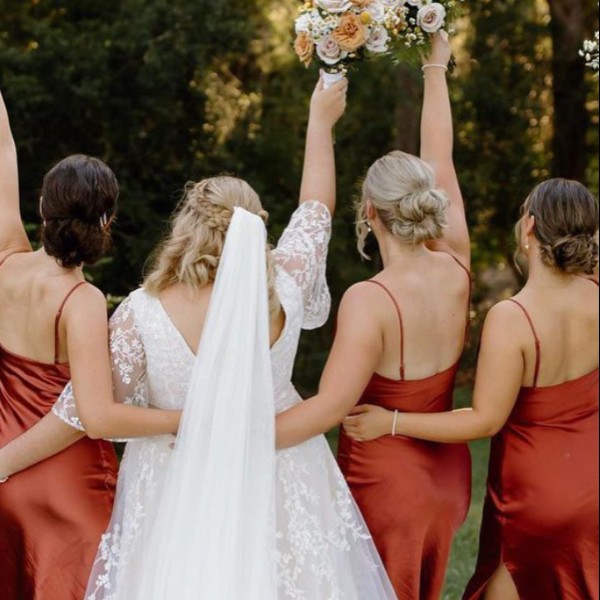 One Stop Wedding Shop