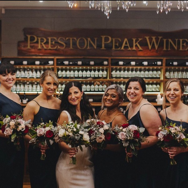 One Stop Wedding Shop