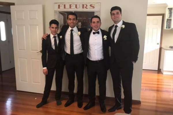 Opal Formal Hire And Sales