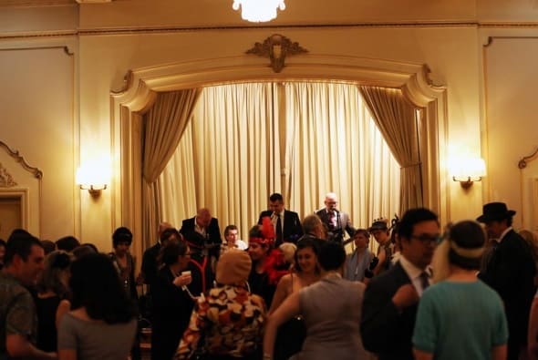 Orlando Combo jazz band