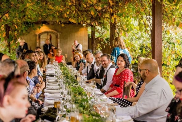 Orlando Combo jazz band