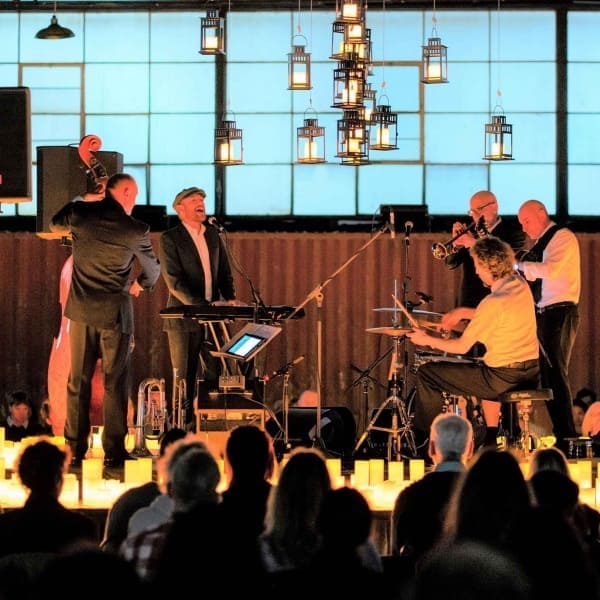 Orlando Combo jazz band