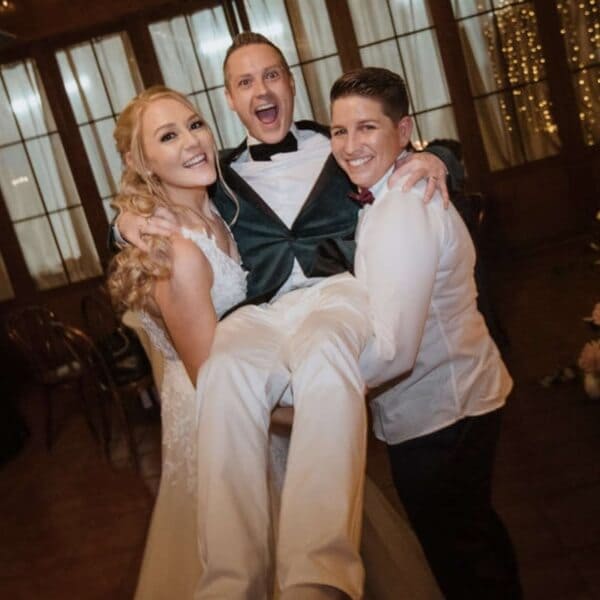 Your love lifts me higher