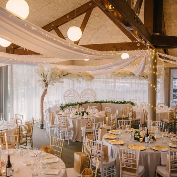 Parkwood Gold Coast Wedding Venue