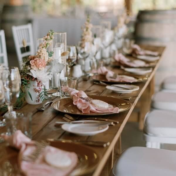 Parkwood Gold Coast Wedding Venue