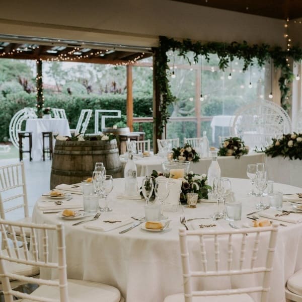 Parkwood Gold Coast Wedding Venue