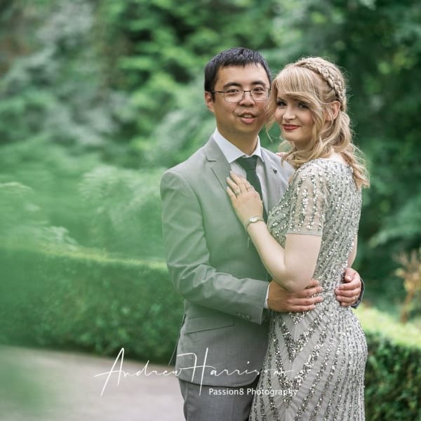 Passion 8 Photography Mornington Peninsula Wedding Photographer