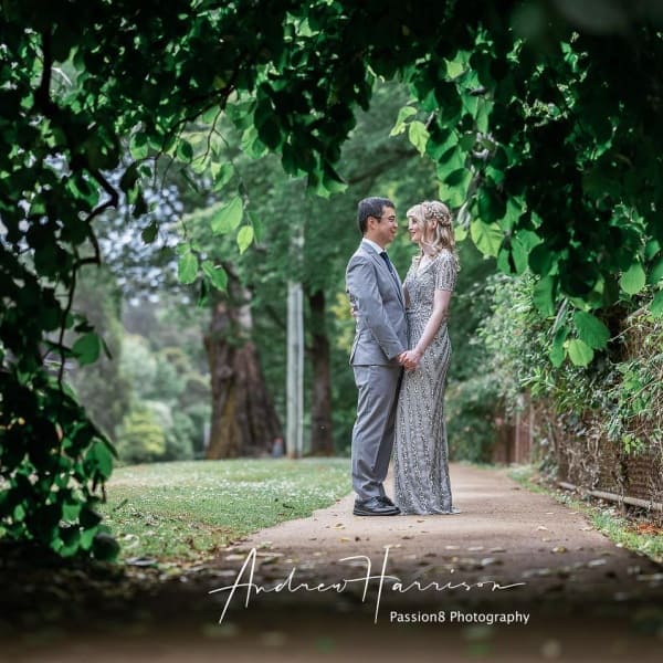 Passion 8 Photography Mornington Peninsula Wedding Photographer