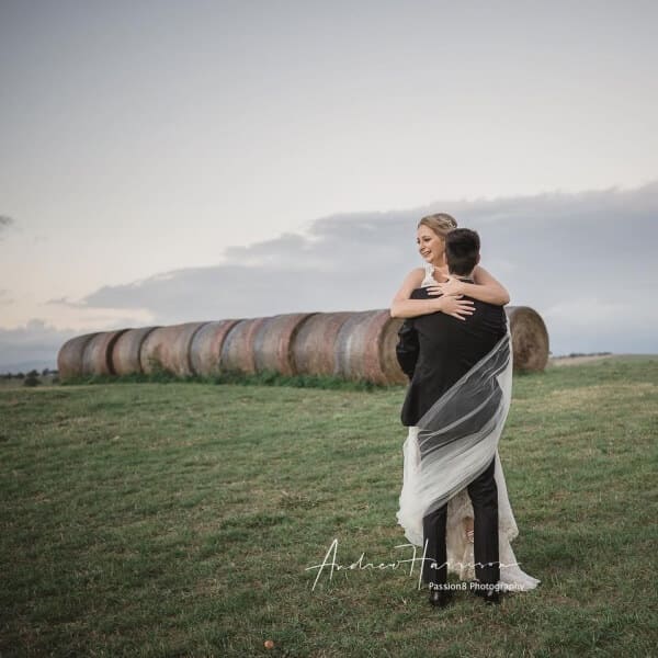 Passion 8 Photography Mornington Peninsula Wedding Photographer