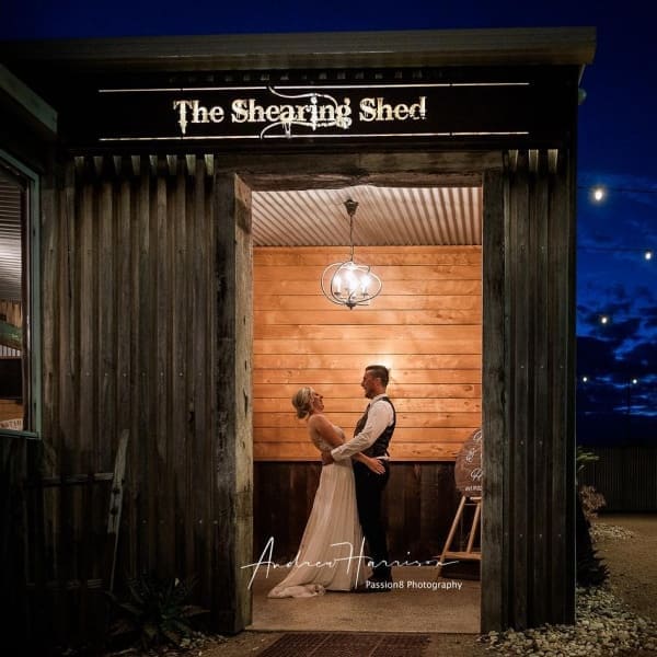 Passion 8 Photography Mornington Peninsula Wedding Photographer