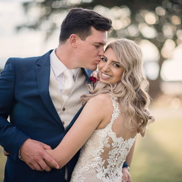 Passion 8 Photography Mornington Peninsula Wedding Photographer