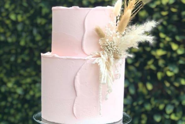 Peninsula Cake Art - Weddings in the Mornington Peninsula