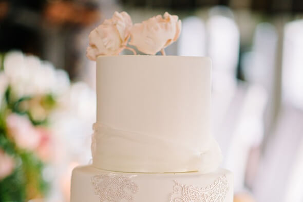 Peninsula Cake Art - Weddings in the Mornington Peninsula