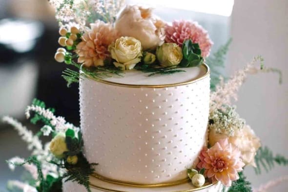 Wedding Cakes Mornington Peninsula