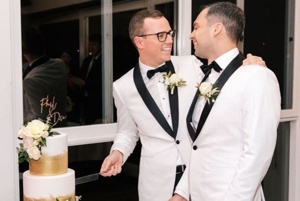 Wedding Cakes Mornington Peninsula