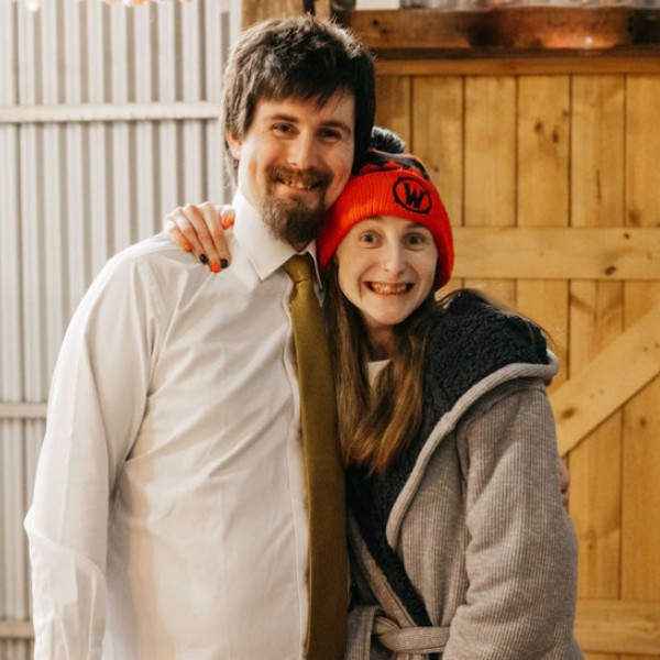 Happy for you to do you and be happy