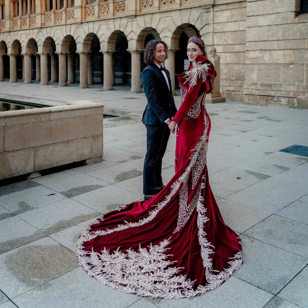 Perth wedding photographer