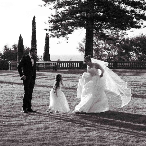 Perth wedding photographer