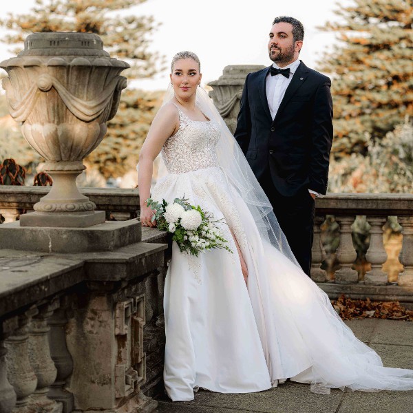 Perth wedding photographer