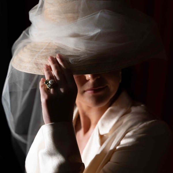 Perth Editorial Wedding Photography