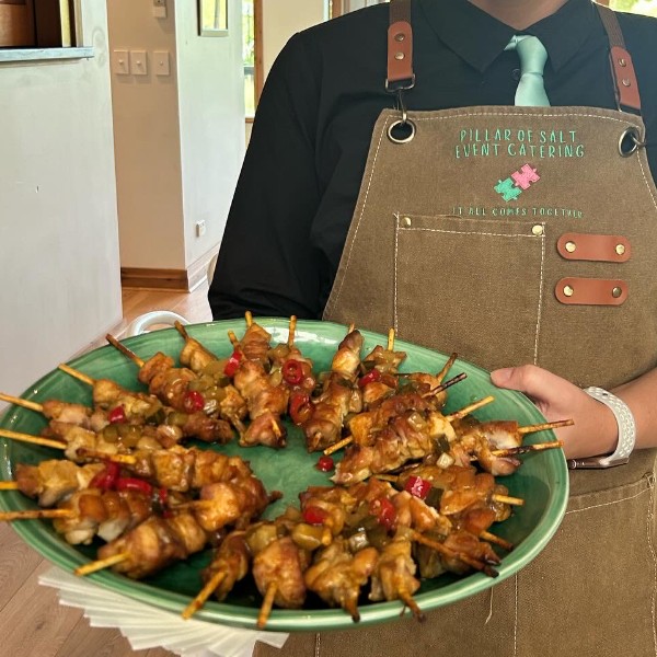 Delicious roaming options