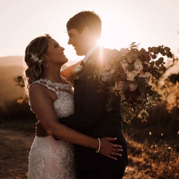 Sunset Point at Earlando Whitsundays