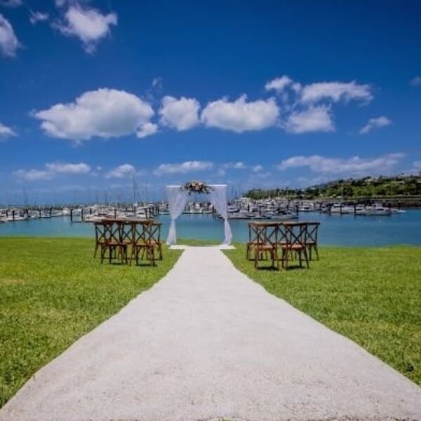 Shingley Beach Destination Wedding