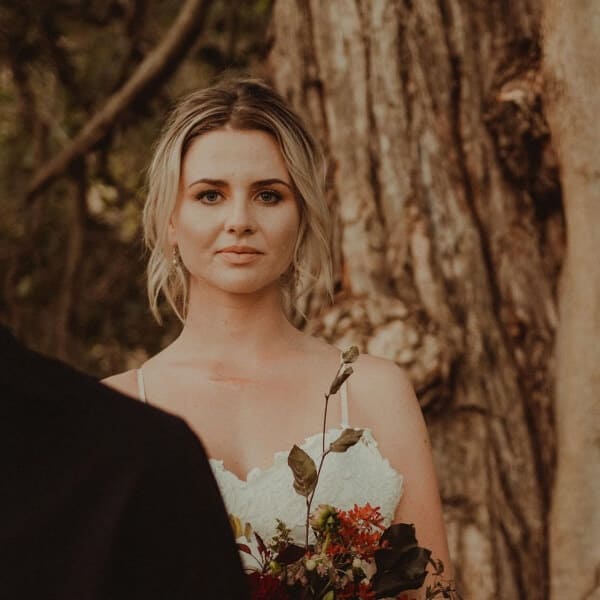 Bridal Makeup Yeppoon