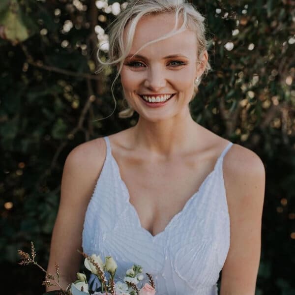 Bridal Makeup Yeppoon