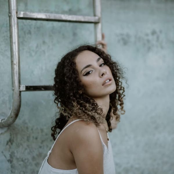 Bridal Makeup Yeppoon