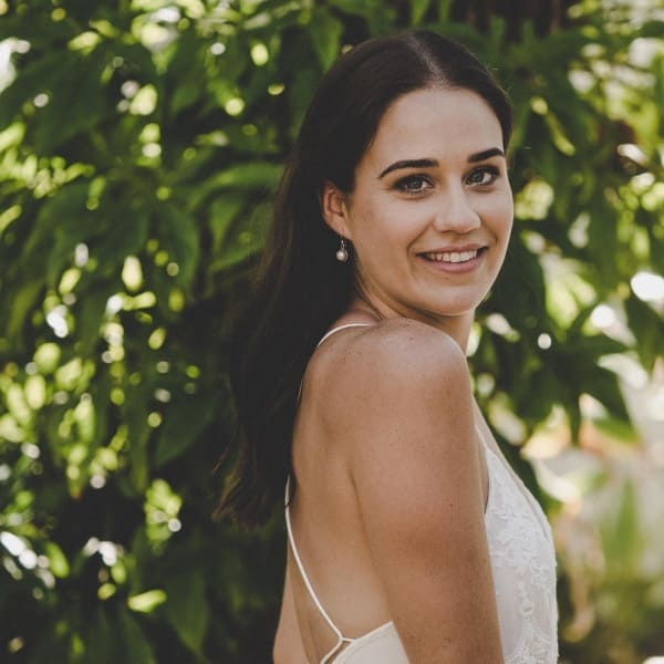 Bridal Makeup Yeppoon