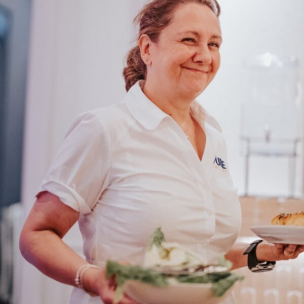 Friendly & attentive staff!