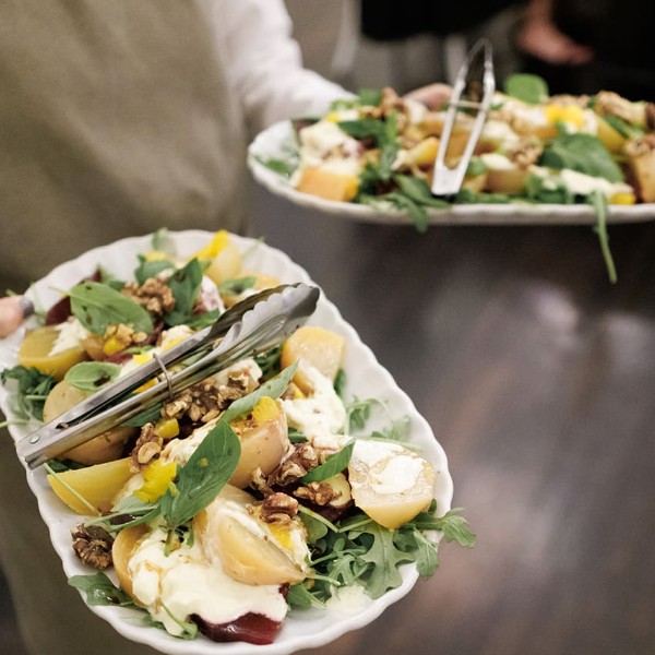 Salad - Shared Dining 2023