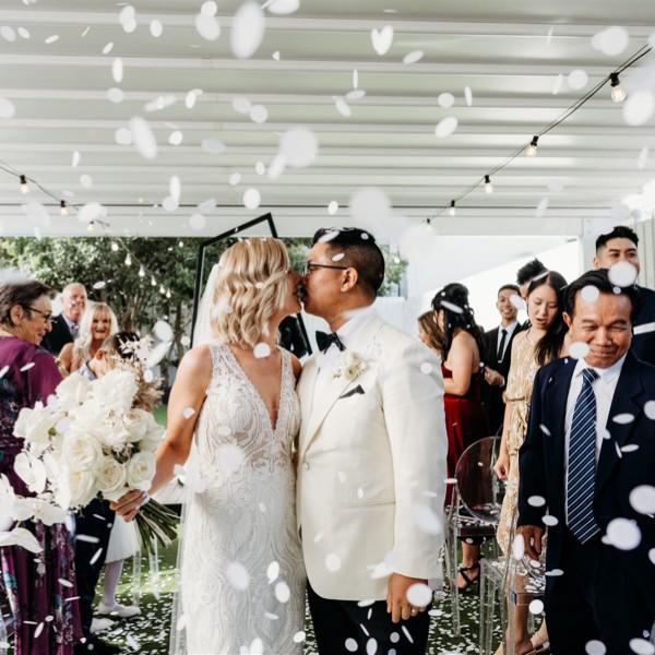 Brisbane Wedding Refinery