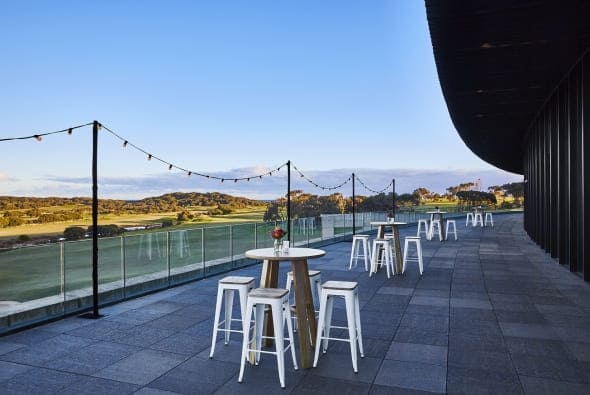 Great Ocean Road Terrace