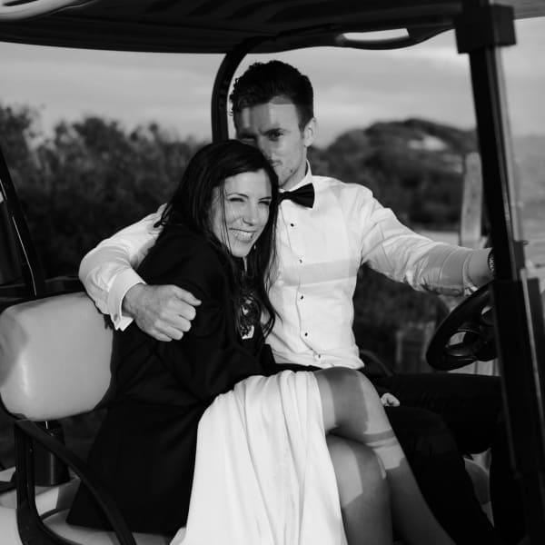 Golf Buggy Fun