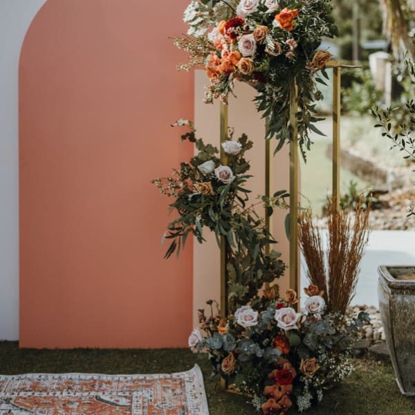 Florals designed JUST for you