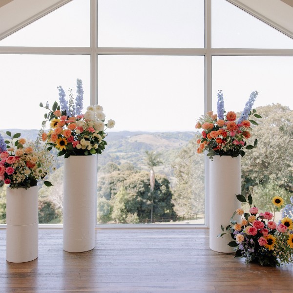 soft gelato colour palette