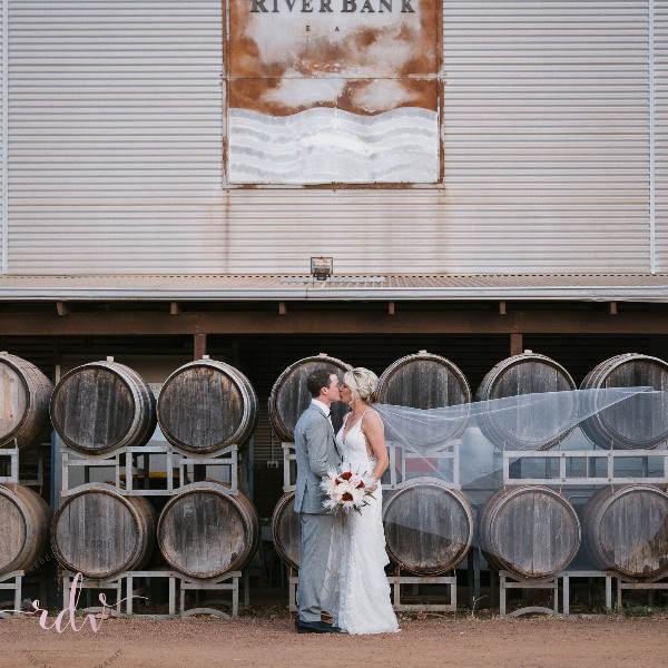 Swan Valley Wedding
