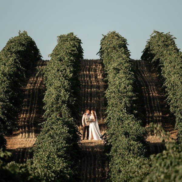 St Hugo Wedding Photographer