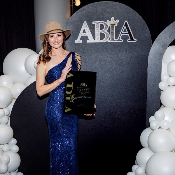 Tamworth Luxury Wedding Photographer