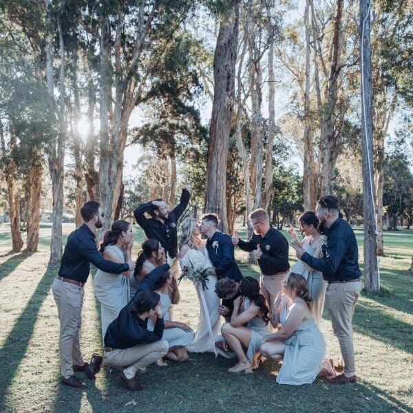 Bridal Party
