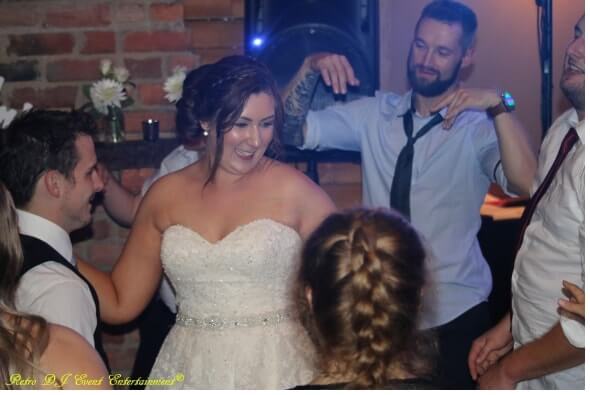 Party hard with your guests