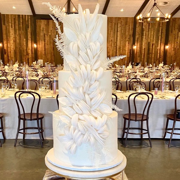 beautiful 3 tier water design