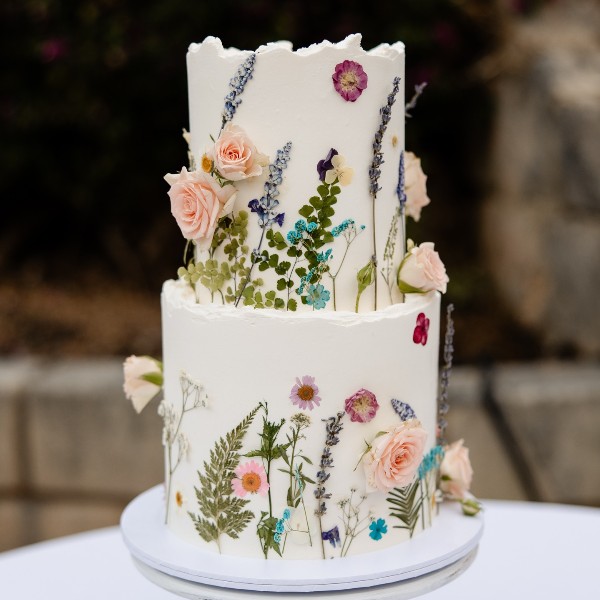 Wedding Cakes Perth