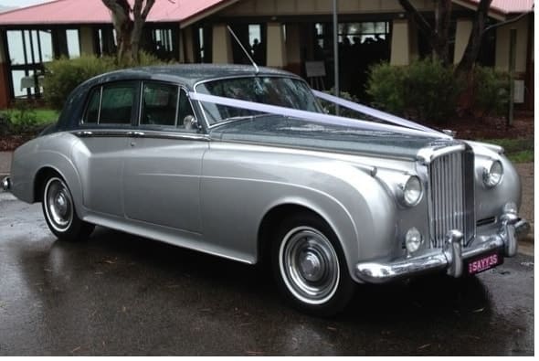 Our superb Bentley S Model which recently appeared in the highly rated reality television show 