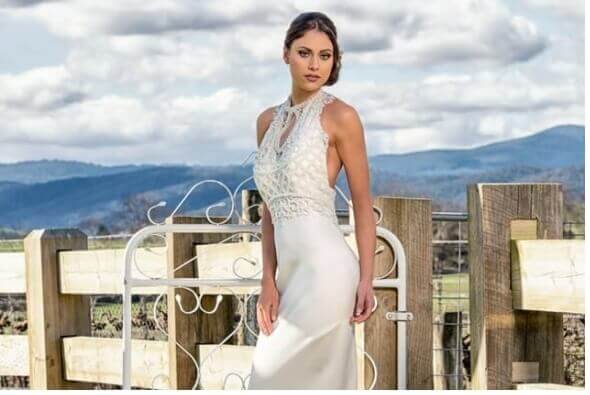 'BIANCA' BESPOKE ATELIER